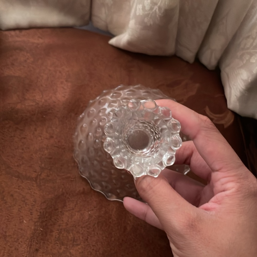 Candle holder - Picture 2 of 3